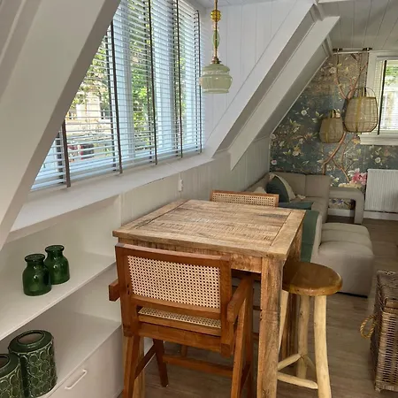 Apartment Hartje