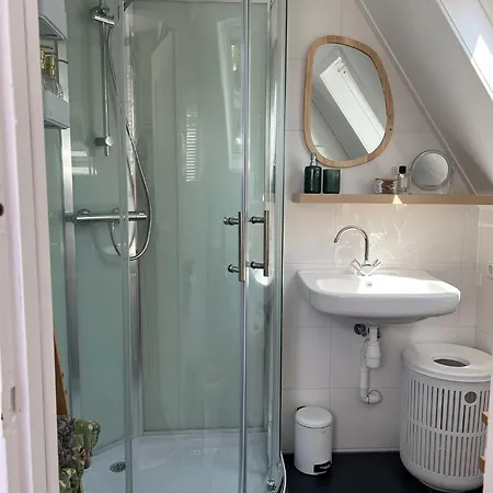 Appartement Hartje
