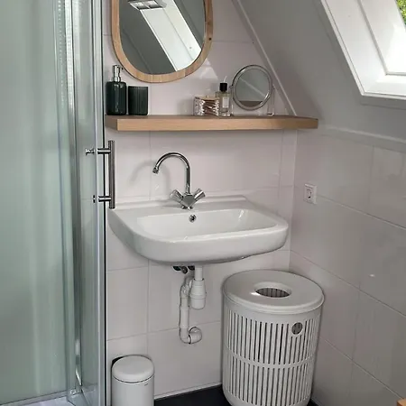 Hartje Appartement Bergen