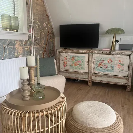 Apartment Hartje