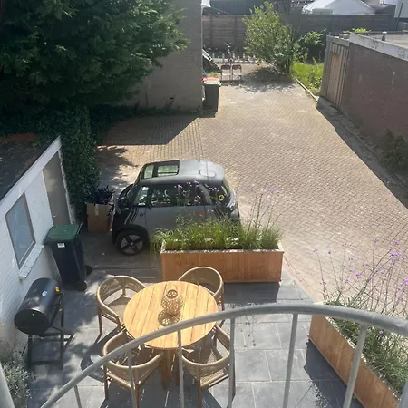 Hartje Appartement Bergen