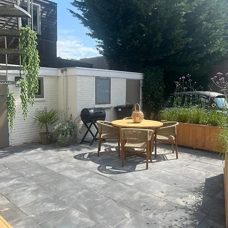 Appartement Hartje