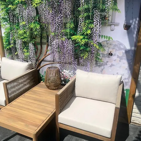 Hartje Appartement