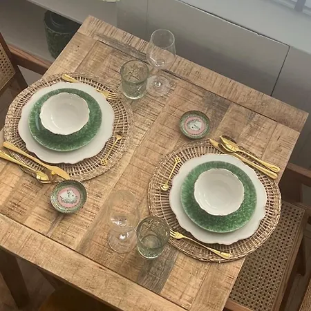 Hartje Appartement Bergen