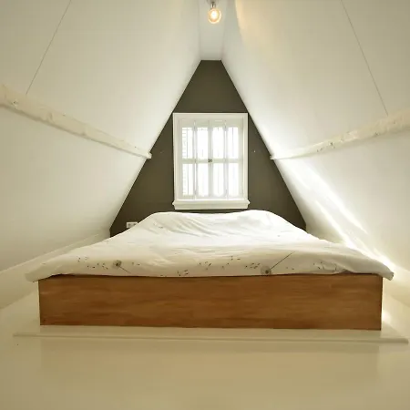 Apartmán Hartje Hoorn