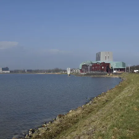 Apartmán Hartje Hoorn Hoorn (North Holland)