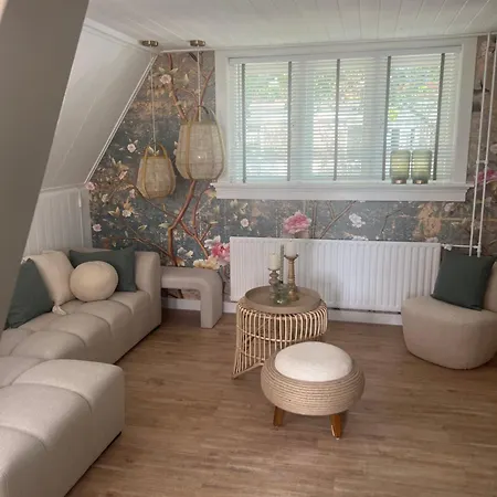 Apartman Hartje Bergen