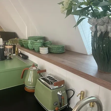 Hartje Apartman Bergen