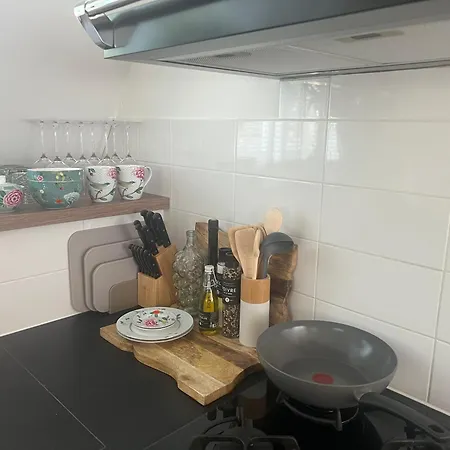 Hartje Apartman *