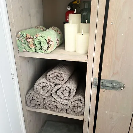 Apartman Hartje *