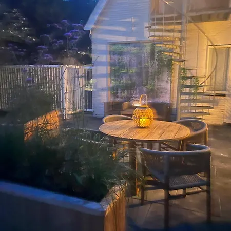 Hartje Apartman *