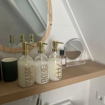 Hartje Apartman *