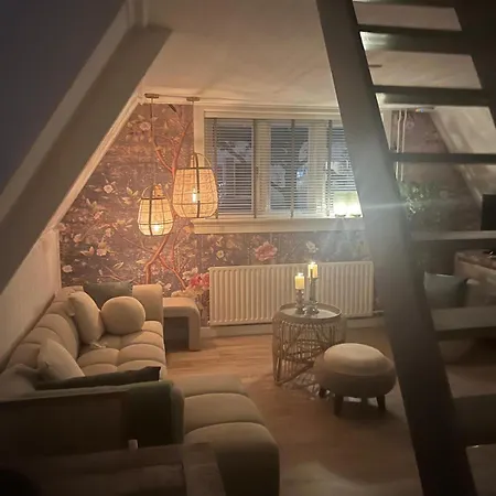 Hartje Apartman Bergen