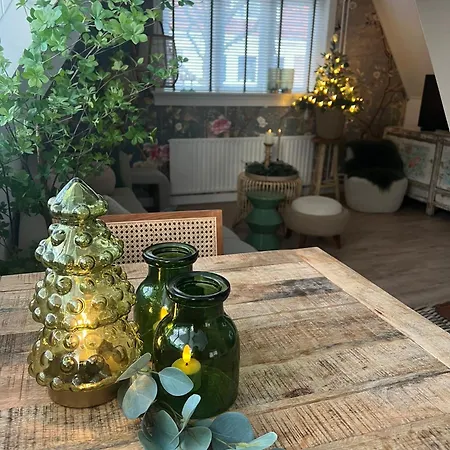 Apartman Hartje