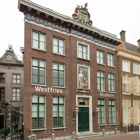 Hartje Hoorn アパート