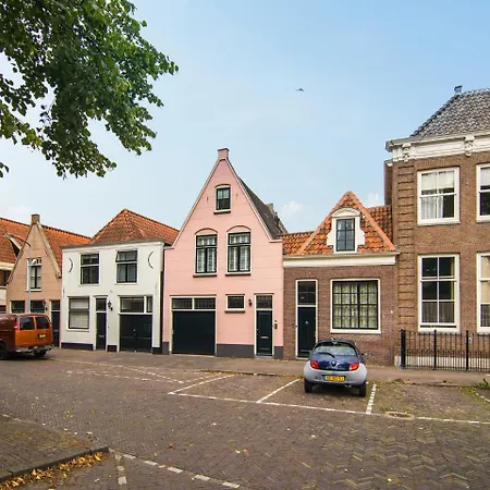 Hartje Hoorn * ホールン